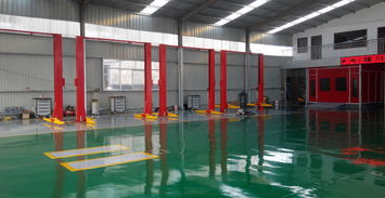 濟南歷下順達美鷹汽車修理廠招聘信息