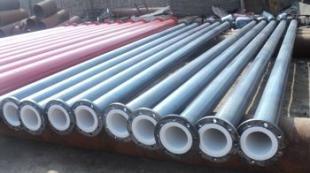 供應濟南防腐管道生產廠家、鋼襯四氟管道_建筑建材_世界工廠網中國產品信息庫