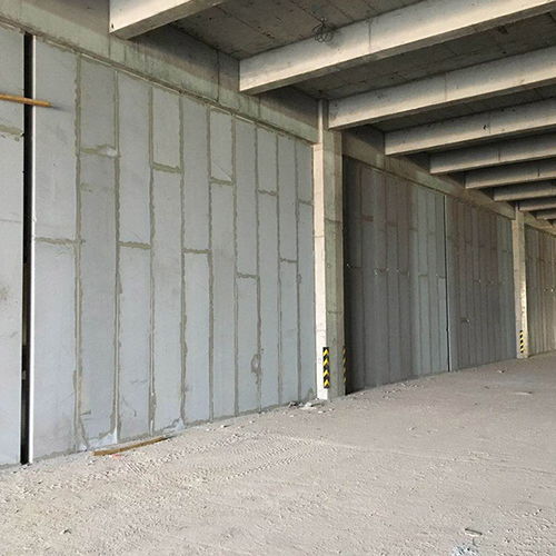 建筑用防火墻價格及德州防火墻價格解析 濟(jì)南源恒建材值得信賴