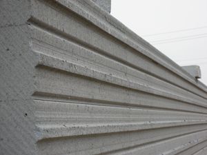 濟南AAC墻板廠家直銷包安裝產品介紹