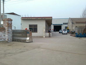 濟寧市廣龍建材機械制造廠 深耕濟南建材市場，打造專業設備新標桿