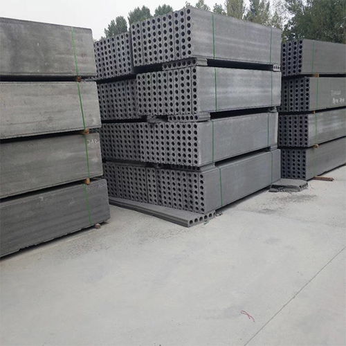 濟南源恒建材 專業承接青島防火陶粒空心墻板安裝，提供高清大圖詳解