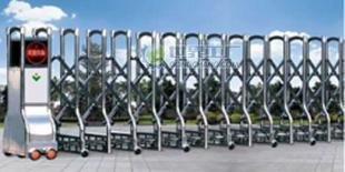 山東電動門供應與維修服務全覽 聚焦濟南、棗莊，打造安全便捷通行方案