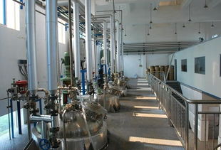 華康生物技術(shù)開(kāi)發(fā)圖冊(cè) 創(chuàng)新引領(lǐng)生物科技發(fā)展