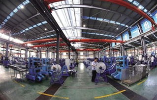 科技驅(qū)動(dòng)，遠(yuǎn)銷(xiāo)全球 貴州永紅換熱冷卻技術(shù)的創(chuàng)新與發(fā)展