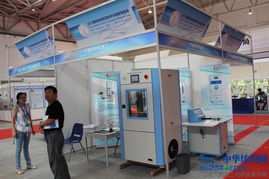 技術(shù)成果云集 共襄儀器裝備盛會(huì)——2013國(guó)際檢驗(yàn)檢測(cè)技術(shù)與裝備博覽會(huì)側(cè)記