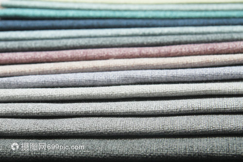 家用紡織品沙發麻面料與針織品及原料批發的市場前景與優勢