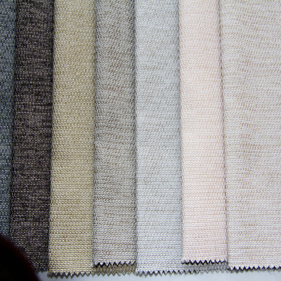 雙線麻230G仿麻面料 優質家居面料的選擇