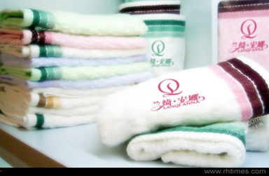 高檔紡織品VI設計的創意源泉 以物質精神與深圳專業力量賦能品牌