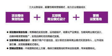 掌握市場營銷與經(jīng)濟(jì)貿(mào)易咨詢 雙軌并進(jìn)的專業(yè)發(fā)展指南